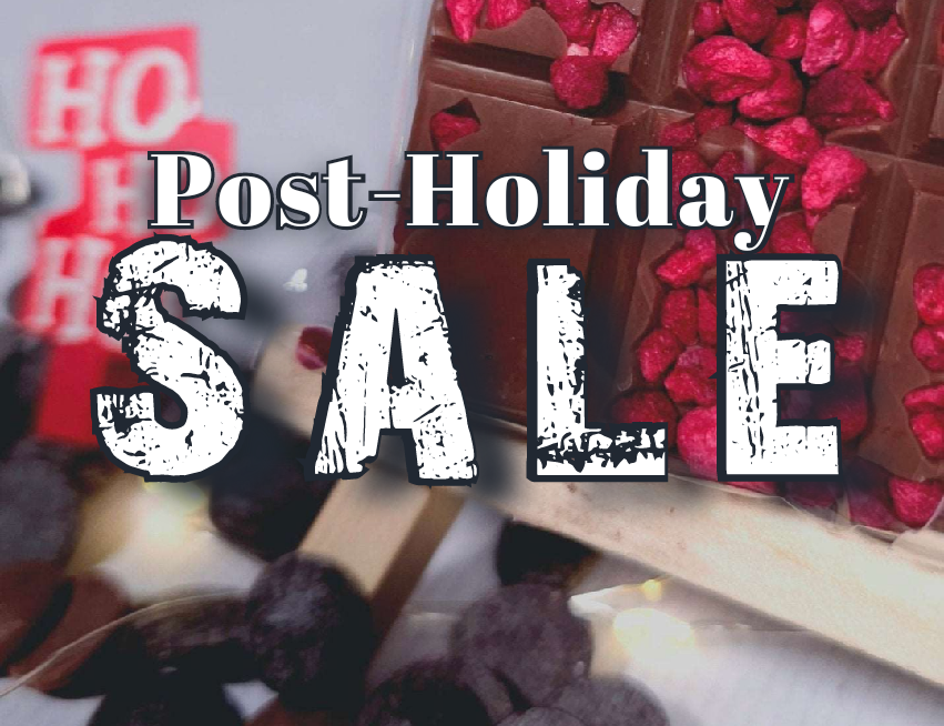 Holiday Sale