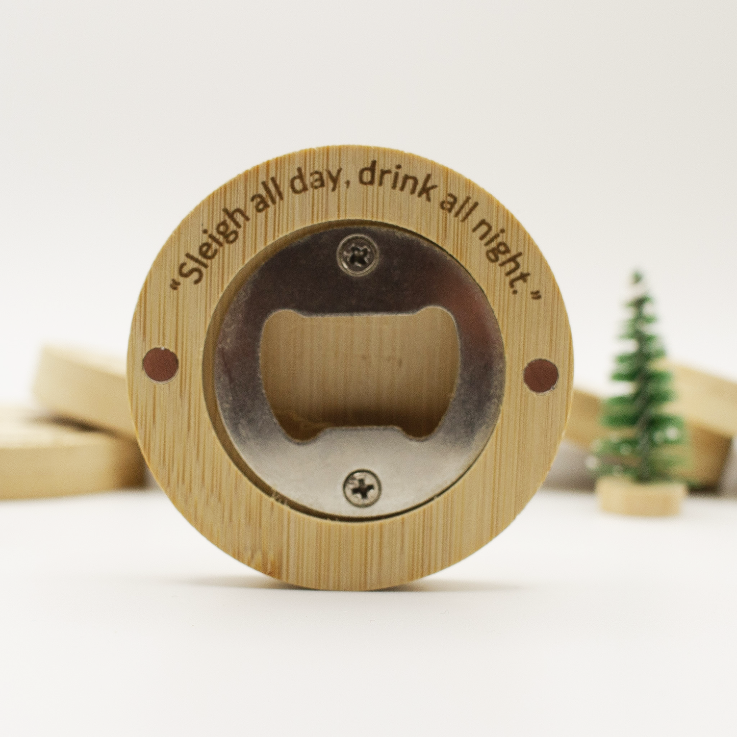 Bottle Opener MAGNET