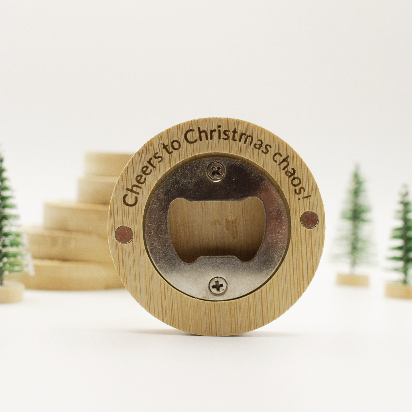 Bottle Opener MAGNET