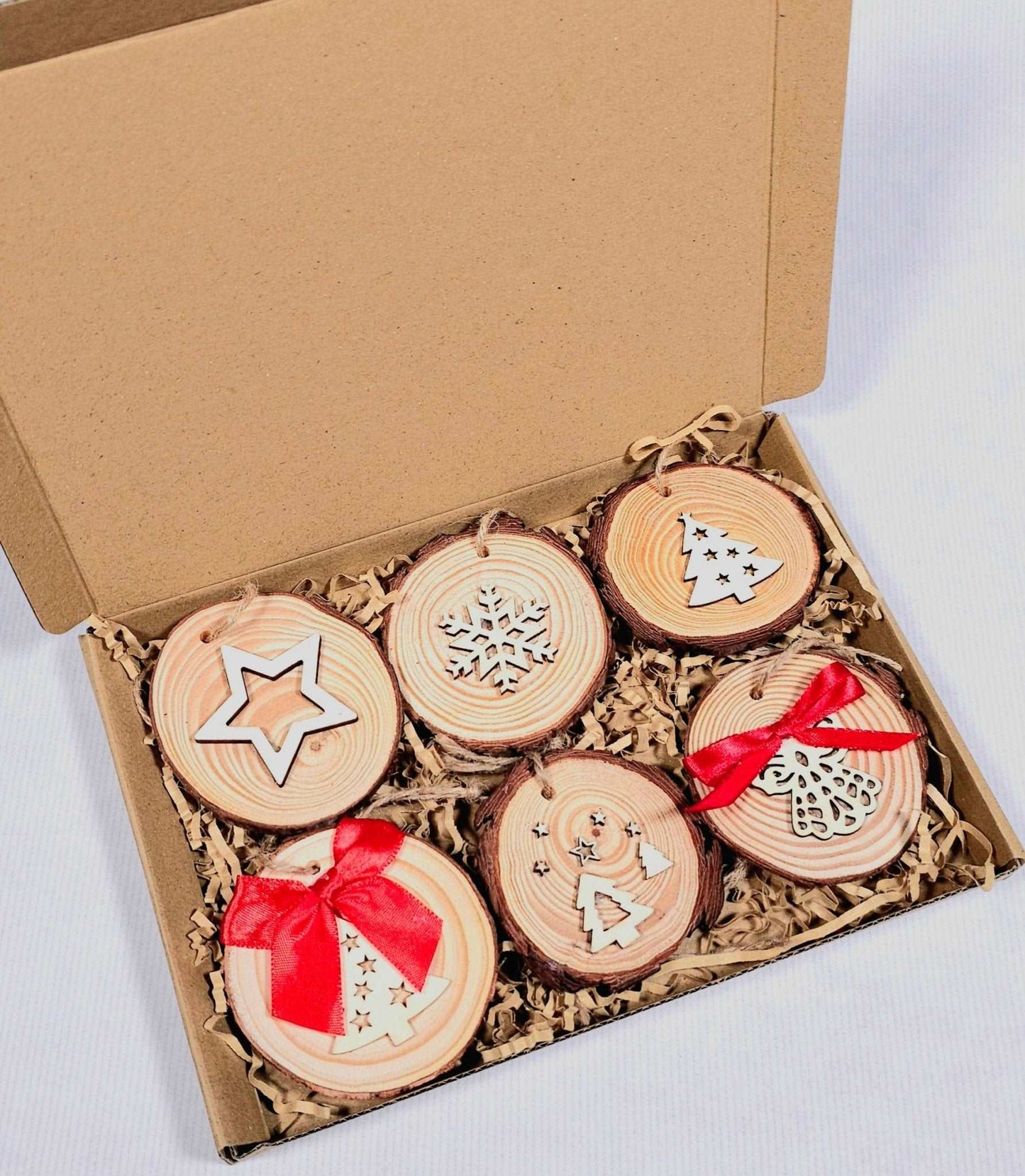 Box of 6 - Sweet Crafts by D