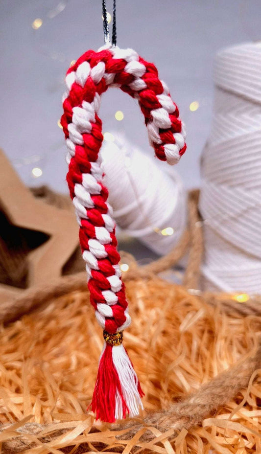 Candy Cane - Sweet Crafts by D