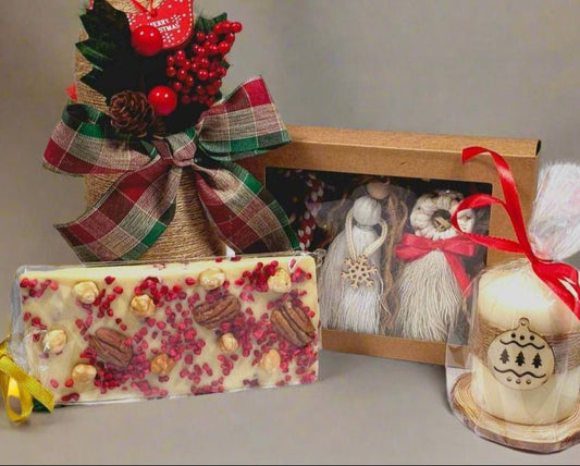 Hamper Gift - Sweet Crafts by D